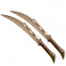 Facas de Combate United Cutlery da Tauriel filme O Hobbit c/ certificado